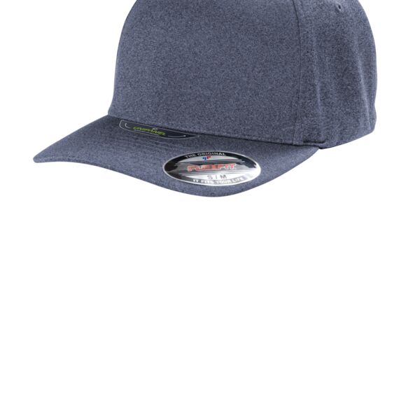 Flexfit ® Melange Unipanel ™ Cap Thumbnail