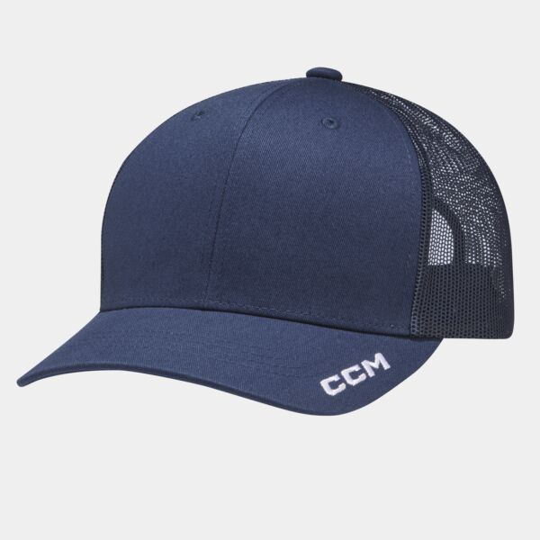 CCM Structured Meshback Adjustable Cap Thumbnail
