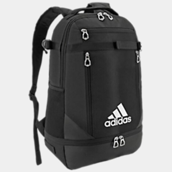 Adidas Utility Team Backpack  Thumbnail
