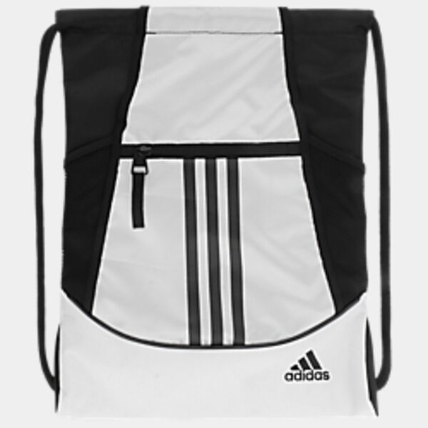 Adidas Alliance II Sackpack Thumbnail