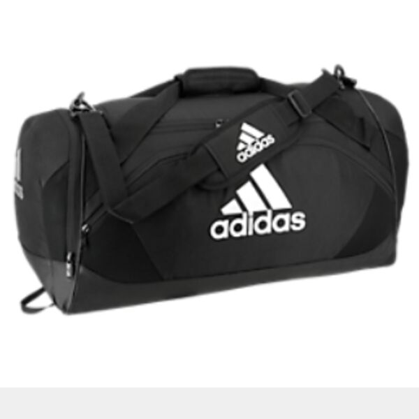adidas Team Issue II Duffle Thumbnail